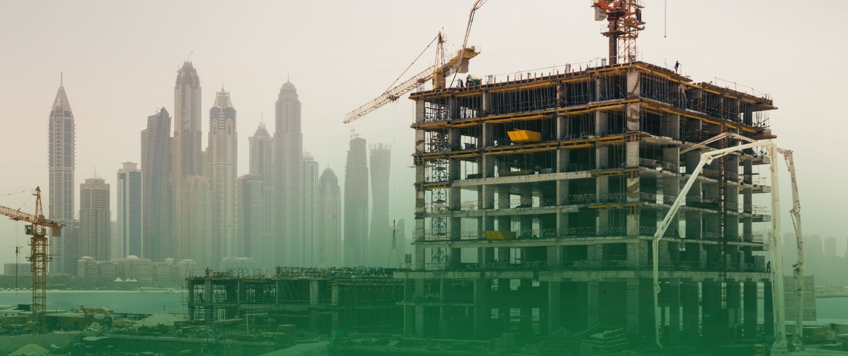 Construction & Contracts
